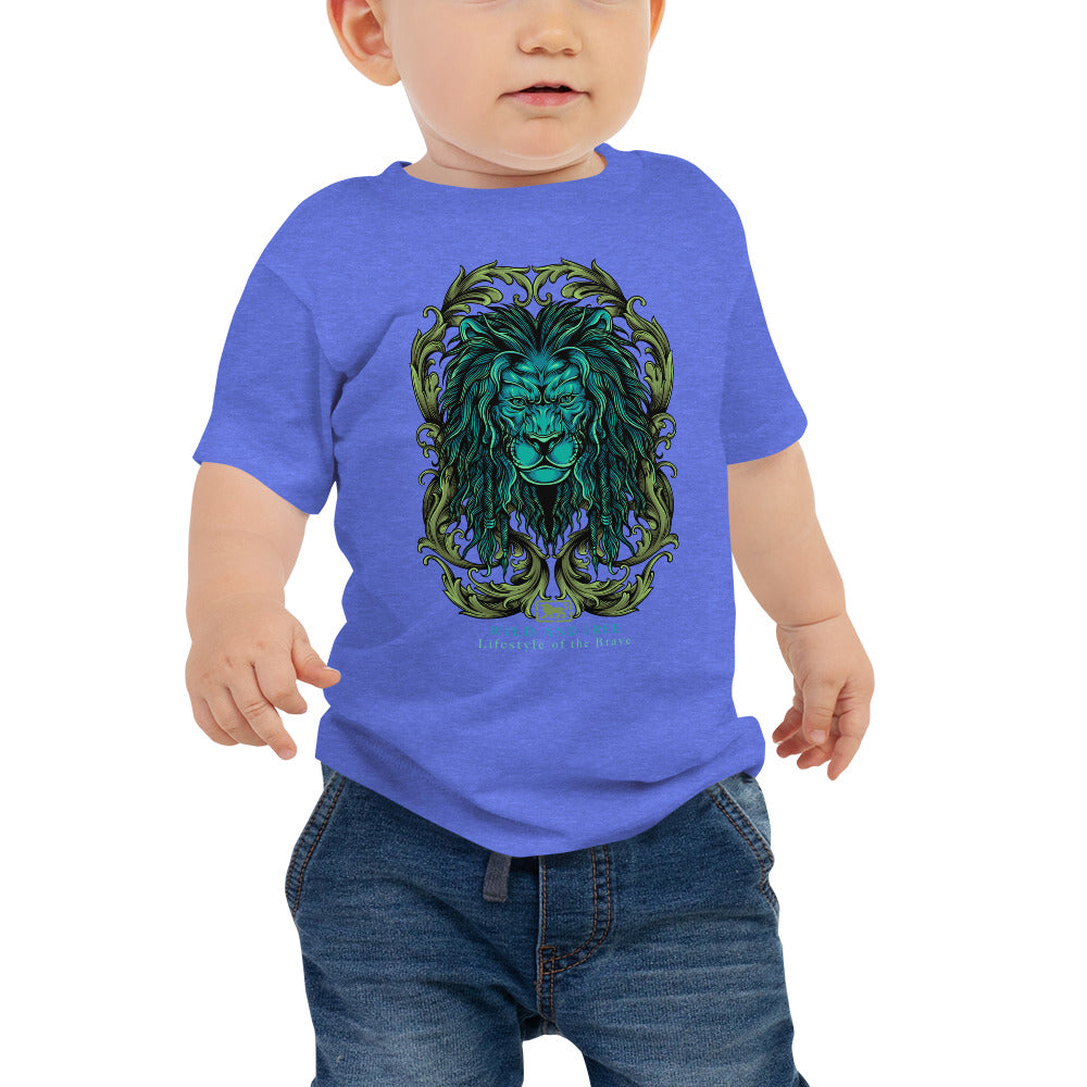 Baby Jersey Short Sleeve Tee