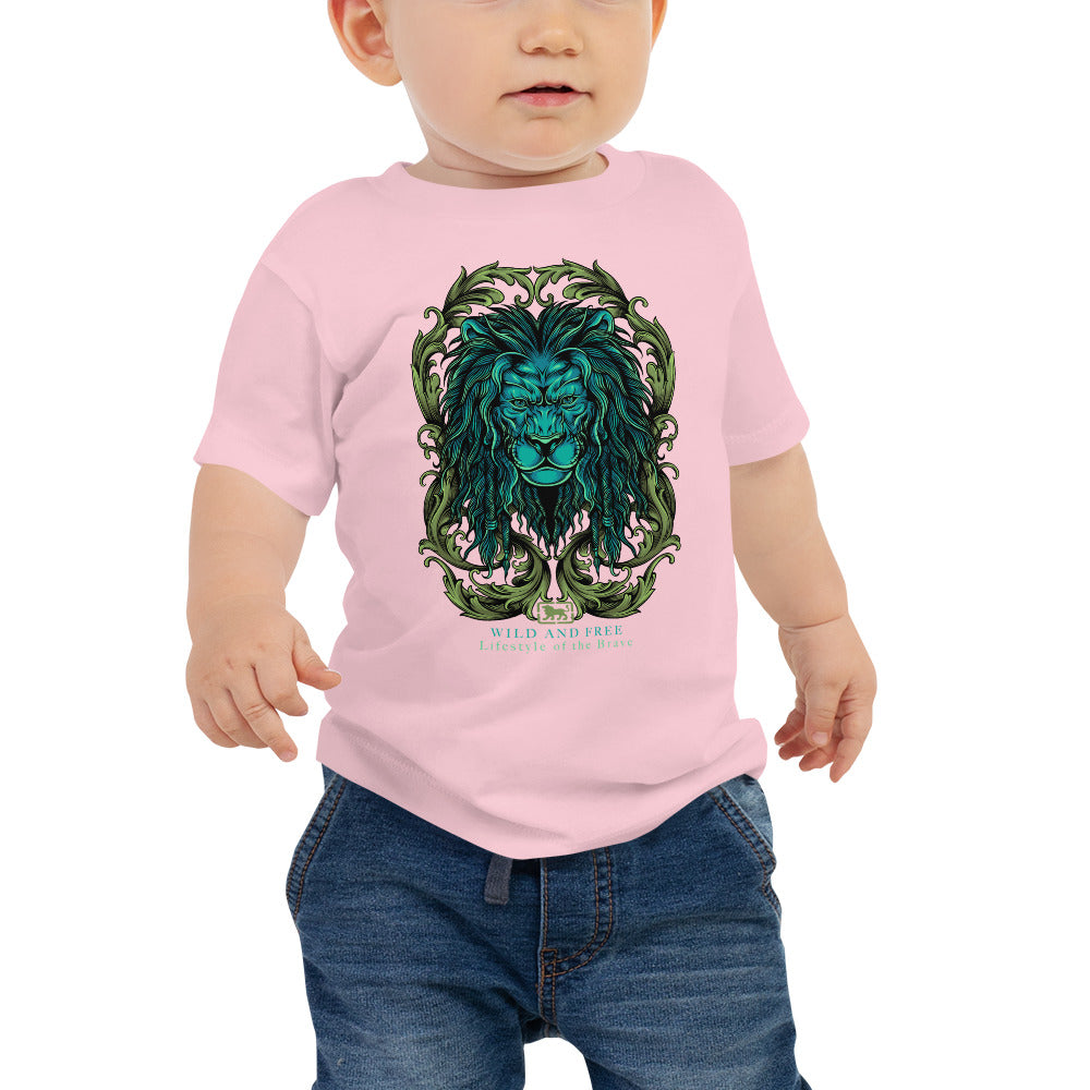 Baby Jersey Short Sleeve Tee