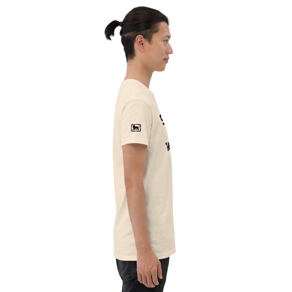 St. Kitts - Short Sleeve T-Shirt