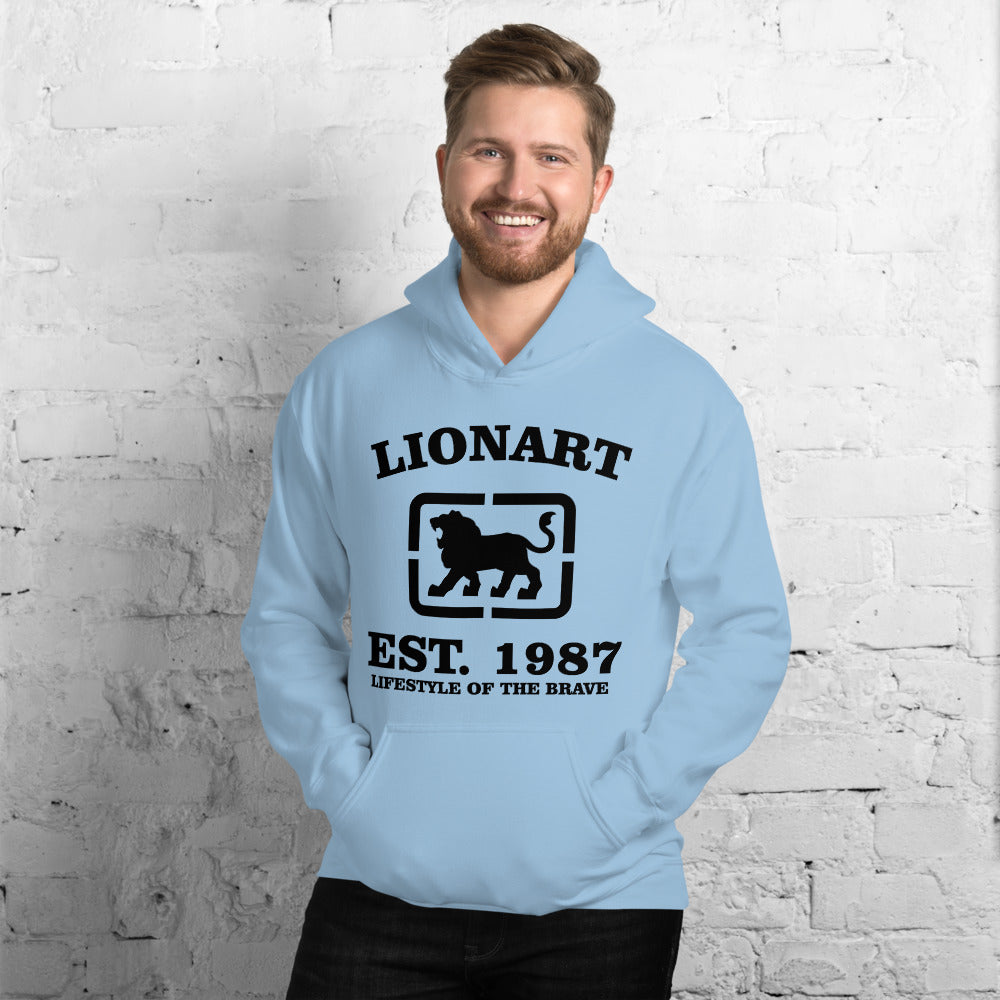 Unisex Hoodie