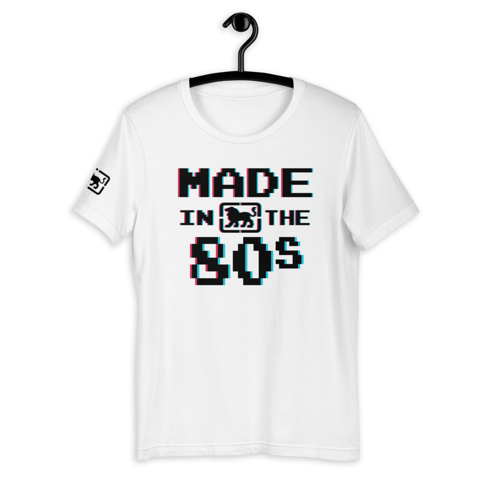 80's Unisex T-Shirt
