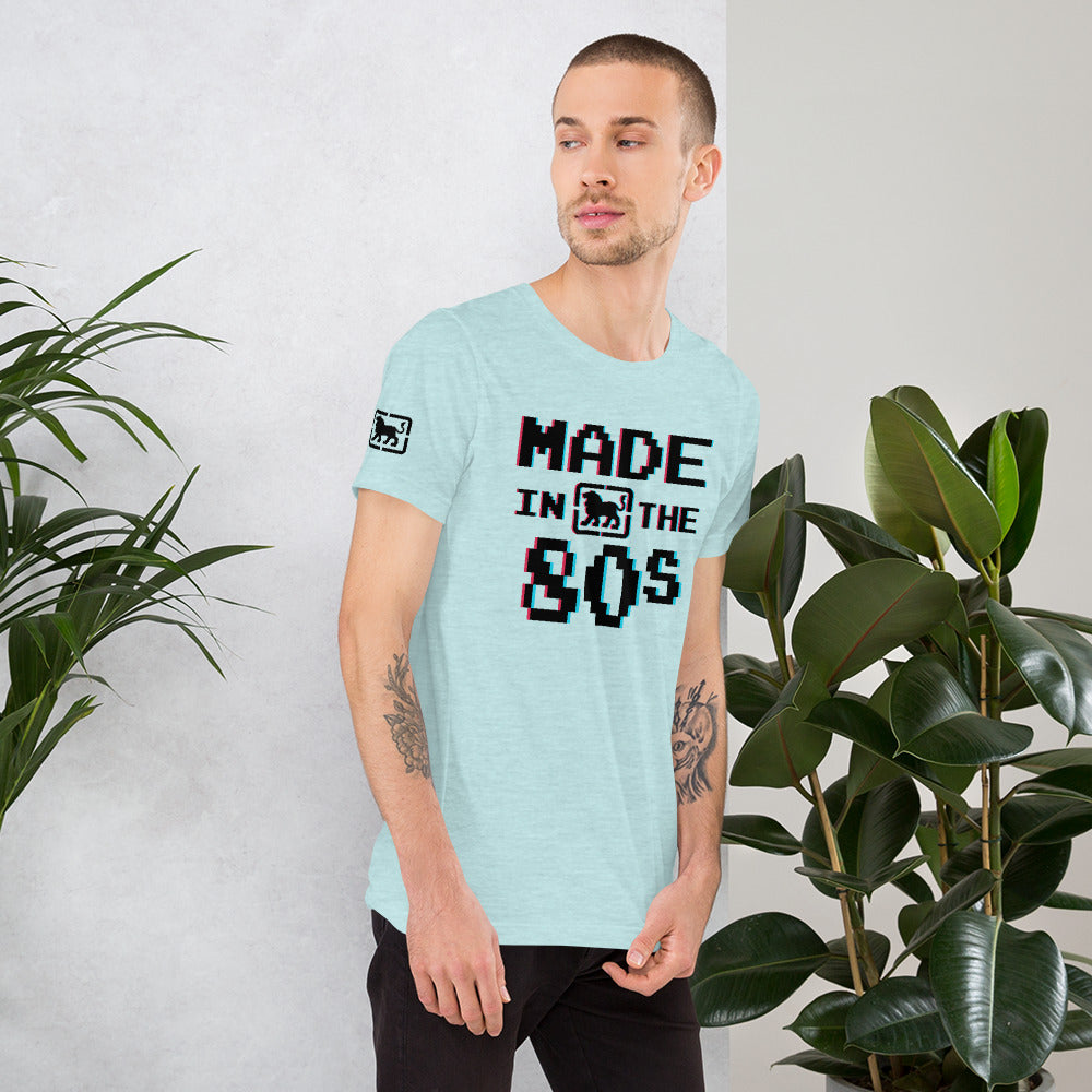 80's Unisex T-Shirt