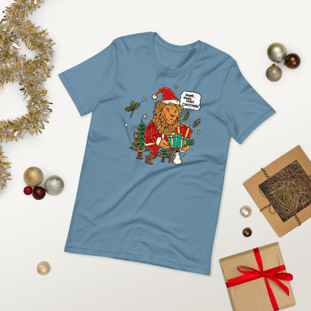 Short-Sleeve Unisex T-Shirt
