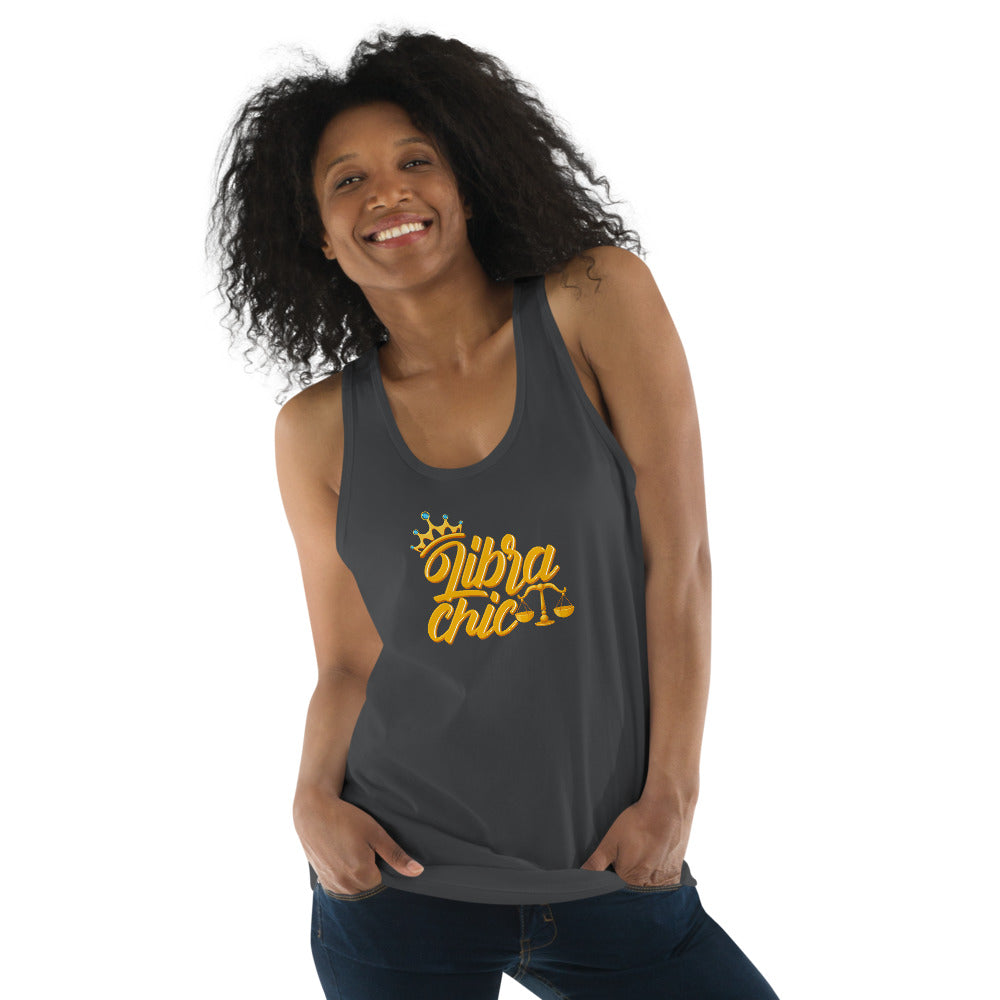 Classic tank top (unisex)