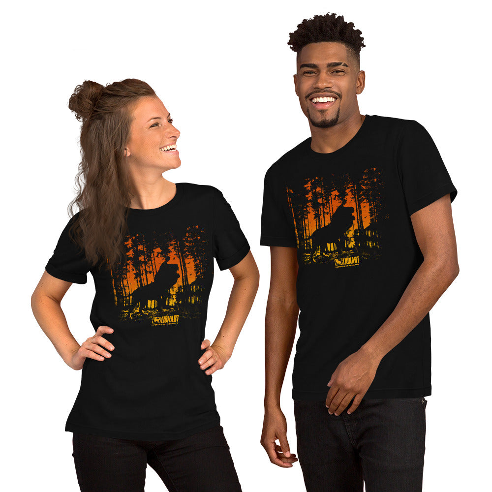 Wild n Free - Unisex T-Shirt