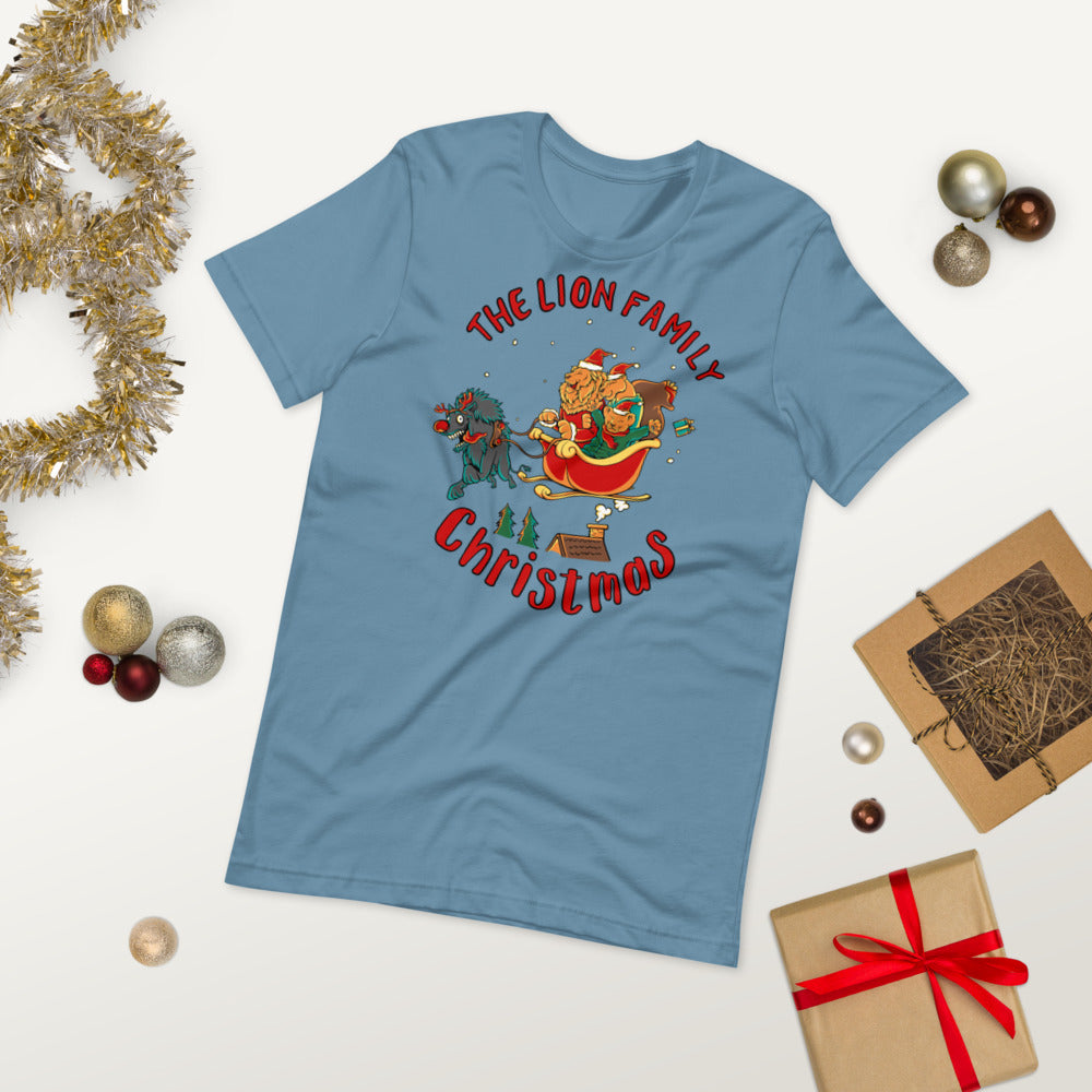Short-Sleeve Unisex T-Shirt