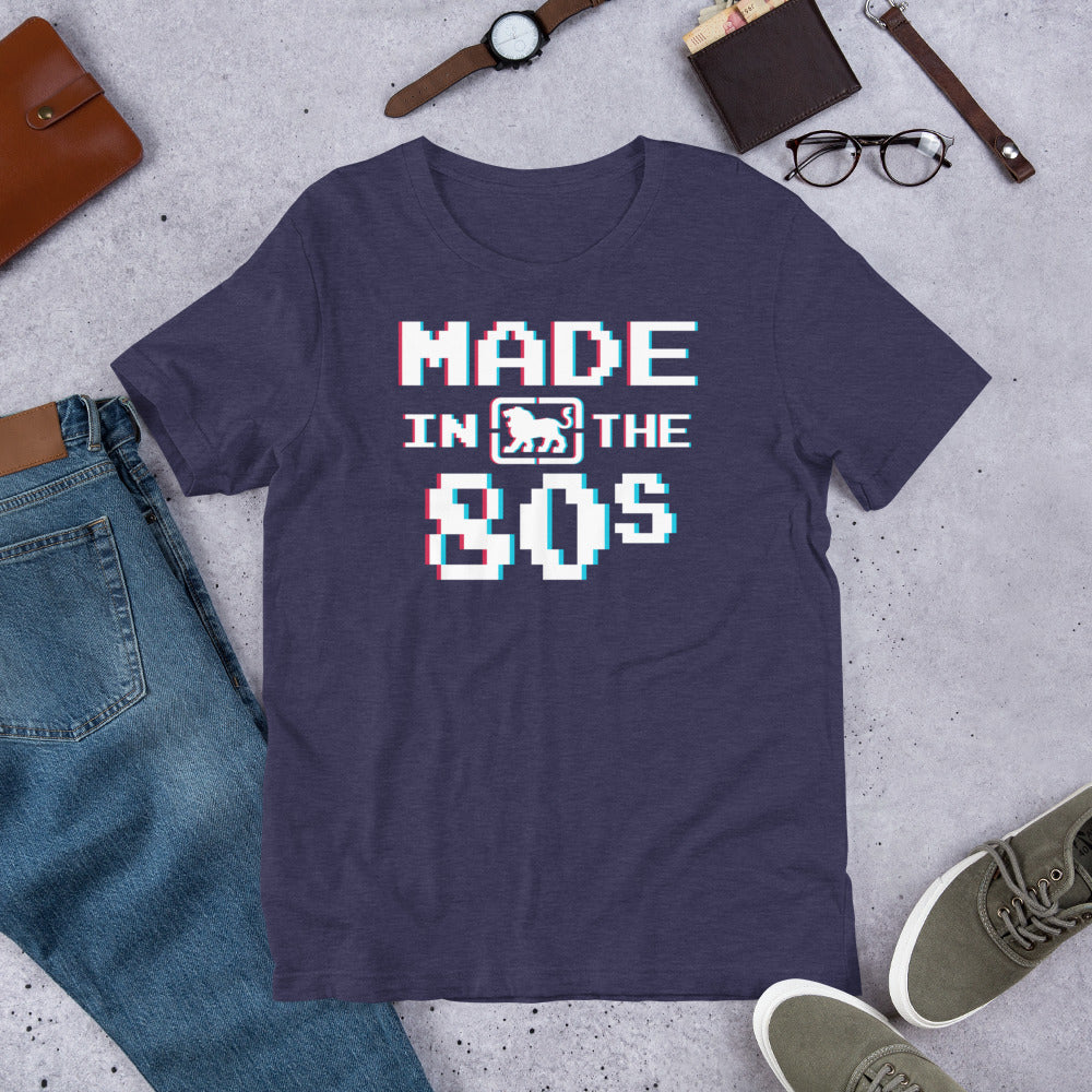 Made in the 80's - Unisex T-Shirt