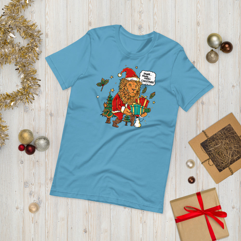 Short-Sleeve Unisex T-Shirt