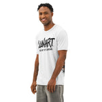 Men’s cotton crew neck t-shirt