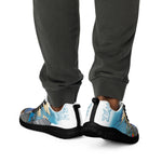Men’s athletic shoes