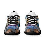 Men’s athletic shoes