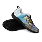 Men’s athletic shoes