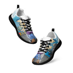 Men’s athletic shoes