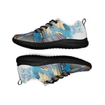 Men’s athletic shoes