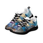 Men’s athletic shoes