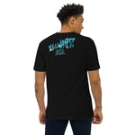 Lionart Hustler - Premium tee