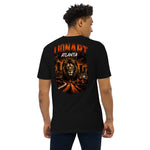 Men’s premium heavyweight tee