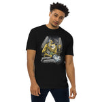 Lionart Hustler - Premium tee