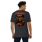 Men’s premium heavyweight tee