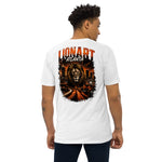 Men’s premium heavyweight tee
