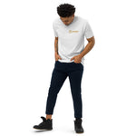 Lionart Men’s premium heavyweight tee