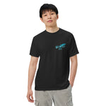 Art of Survival Hustler - heavyweight t-shirt