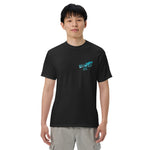 Art of Survival Hustler - heavyweight t-shirt