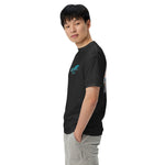 Art of Survival Hustler - heavyweight t-shirt