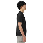 Art of Survival Hustler - heavyweight t-shirt
