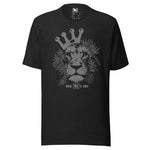 Lion Face - Unisex T-Shirt
