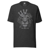 Lion Face - Unisex T-Shirt