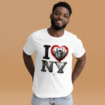 Unisex t-shirt