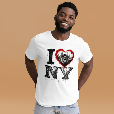 Unisex t-shirt