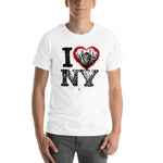 Unisex t-shirt