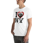 Unisex t-shirt