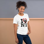 Unisex t-shirt
