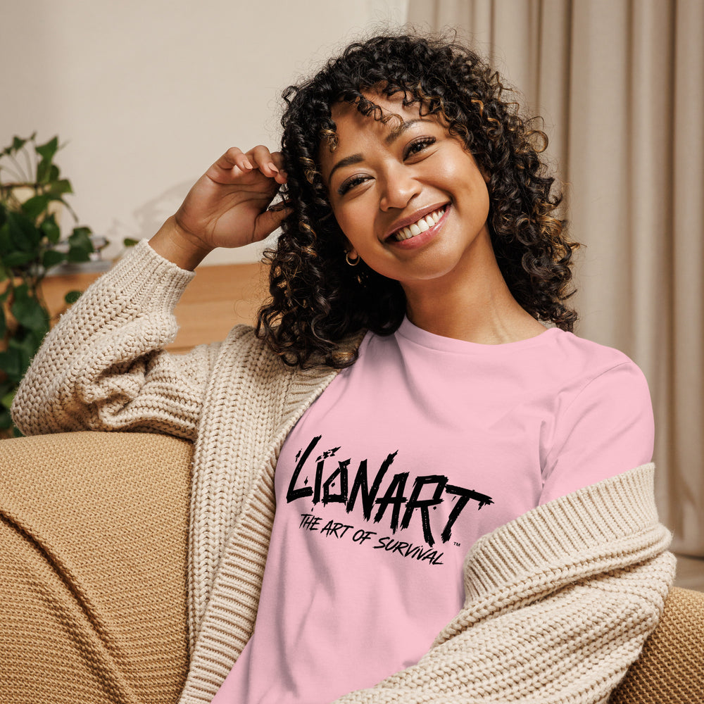Women's Relaxed T-Shirt