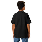 Lionart Jungle - Youth classic tee