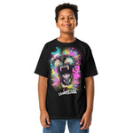 Lion Rawr --Youth classic tee