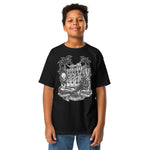 Lionart Jungle - Youth classic tee
