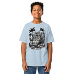 Lionart Jungle - Youth classic tee