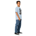 Lionart Jungle - Youth classic tee