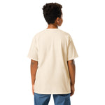 Lionart Jungle - Youth classic tee