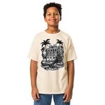 Lionart Jungle - Youth classic tee
