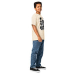Lionart Jungle - Youth classic tee