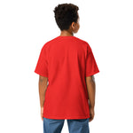 Lionart Jungle - Youth classic tee