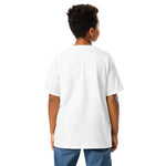 Lionart Jungle - Youth classic tee