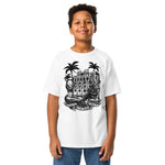 Lionart Jungle - Youth classic tee