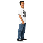 Lionart Jungle - Youth classic tee