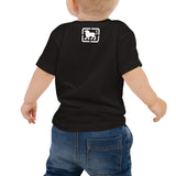 Baby Jersey Short Sleeve Tee